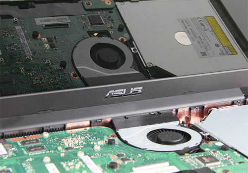 长宁华硕电脑售后维修价格