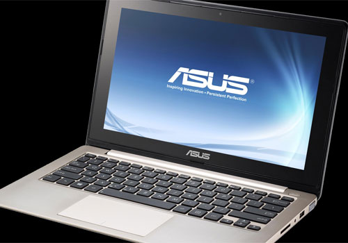 长宁华硕电脑维修中心处理解决电脑屏幕故障