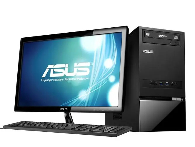 长宁华硕台式机维修