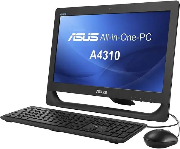 长宁华硕一体机维修